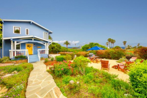 Train Station Cottage